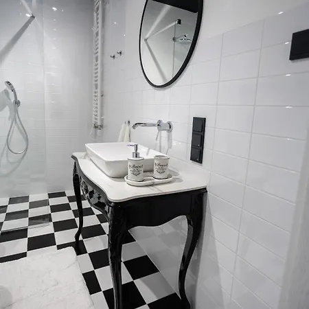 Art Apartamenty II Basen & Spa W Centrum Z Balkonem, Faktura Vat Lublin Exterior foto