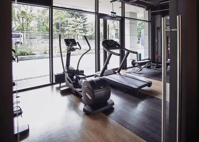 Art Apartamenty II Basen & Spa W Centrum Z Balkonem, Faktura Vat