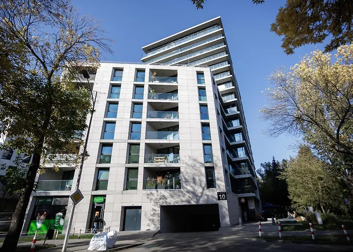 Art Apartamenty II Basen & Spa W Centrum Z Balkonem, Faktura Vat