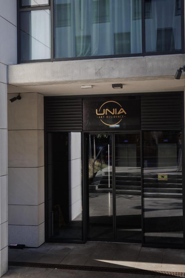 Art Ii Basen & W Centrum Z Balkonem, Faktura Vat Apartment Lublin